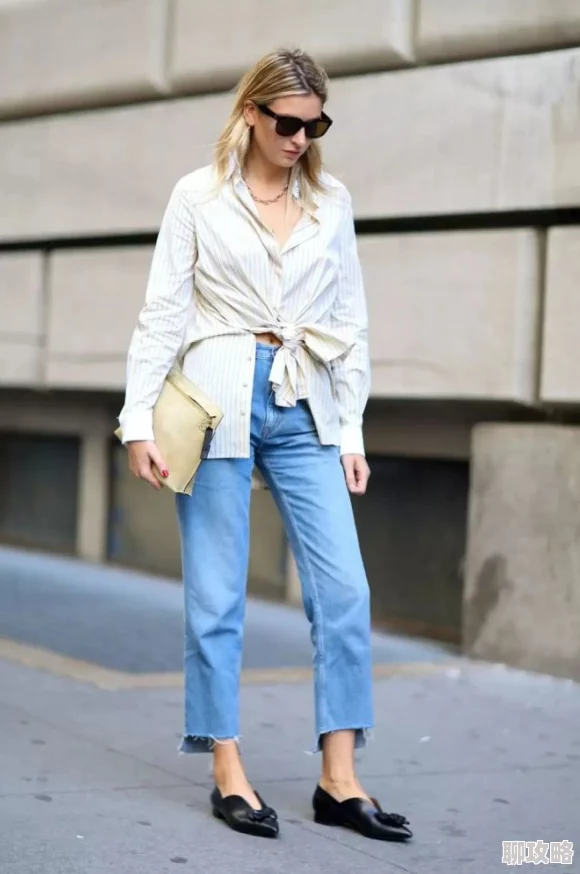 日韩潮流文化2025夏季新款服饰与时尚妆容引领亚洲风尚 日韩潮流文化2025夏季新款服饰与时尚妆容引领亚洲风尚