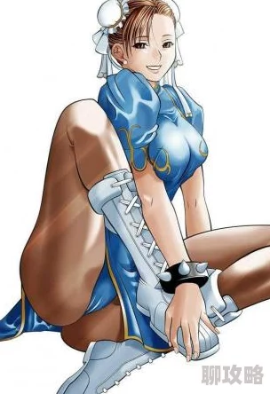 春丽被爆羞羞漫画粉丝同人作品流出引发争议 春丽被爆羞羞漫画粉丝同人作品流出引发争议