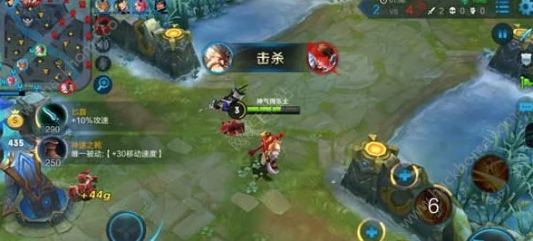 王者荣耀新版本老夫子大乱斗心得分享，网友热议实战技巧与评价