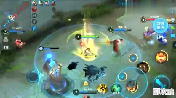 王者荣耀新版本老夫子大乱斗心得分享，网友热议实战技巧与评价