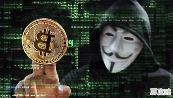 黑帮AI洗钱新手段暗网交易比特币成2025年新型犯罪趋势
