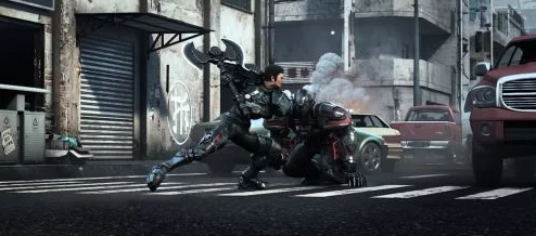 鬼頭桃菜主演科幻电影《星际迷航：桃源》定档2025年暑期