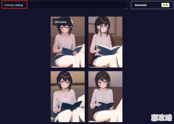 舔黑丝AI绘图技术革新引领二次元创作新潮流