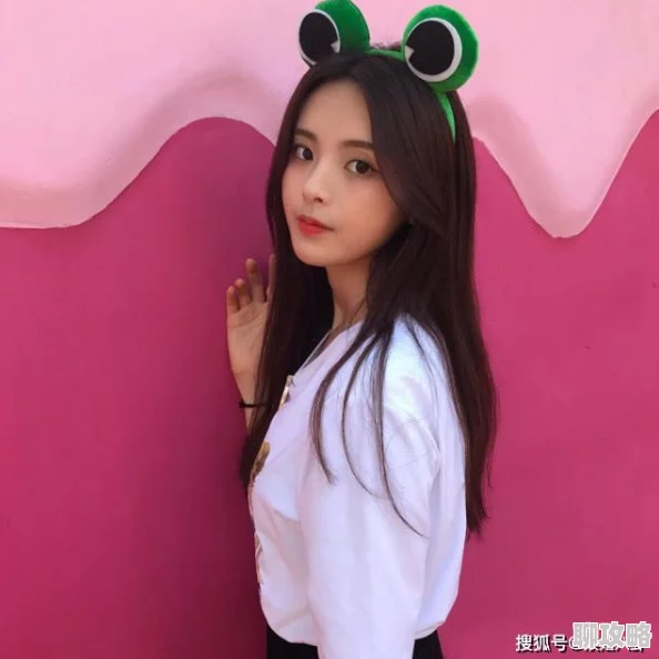 《香苗玲音》：清纯偶像为何爆红？是颜值还是实力？