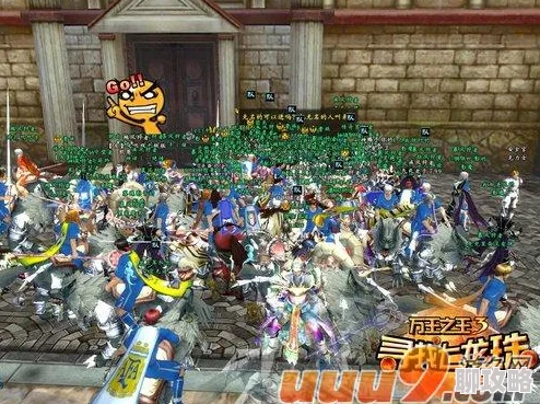 网友热议：君王3D艾德拉斯大陆游戏中三大势力深度介绍与评价