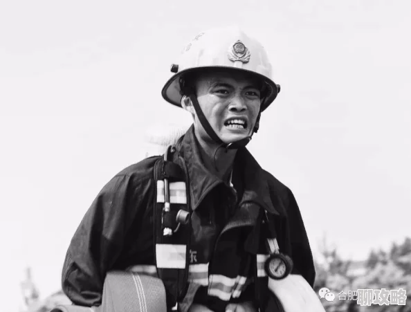 灭火英雄成版观看展现消防员真实生活与训练考验