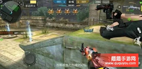 CF手游生存战失落神庙:网友热评点位溜僵尸技巧,高效刷分攻略 CF手游生存战失落神庙:网友热评点位溜僵尸技巧,高效刷分攻略