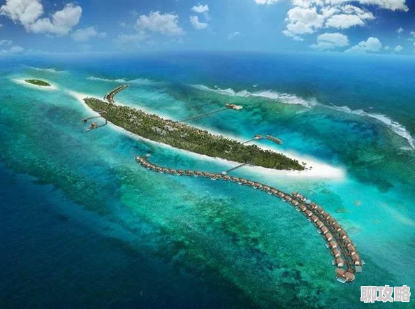 爱情岛线路一线2025全新升级浪漫奢享之旅火热预订