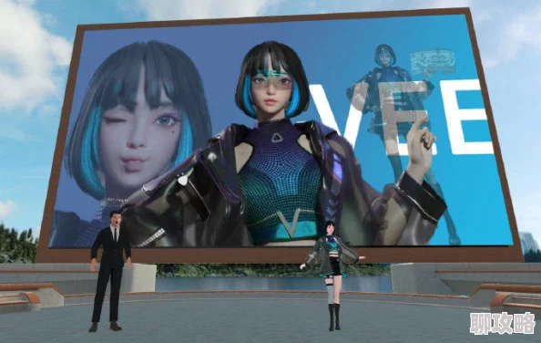 蘑菇传媒18勿2025全新VR体验虚拟偶像互动来袭