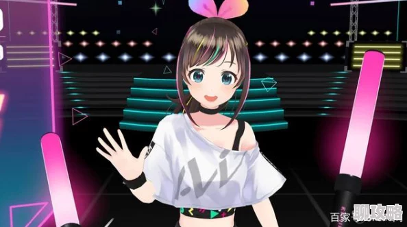 蘑菇传媒18勿2025全新VR体验虚拟偶像互动来袭
