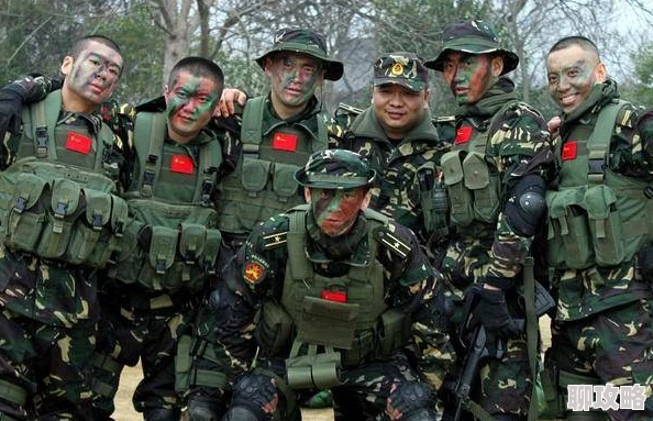 自从有了死对头的孩子特种兵考编热潮来袭