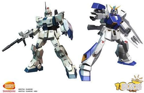 2025年高达战争进化论——百式机体性能与战术深度分析 2025年高达战争进化论——百式机体性能与战术深度分析