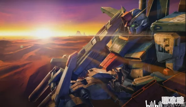 2025年高达战争进化论——百式机体性能与战术深度分析 2025年高达战争进化论——百式机体性能与战术深度分析