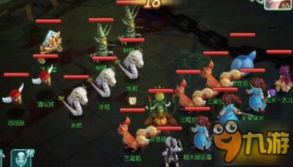 2025仙剑奇侠传3D 8星伏魔副本躺赢通关指南,AI辅助轻松过 2025仙剑奇侠传3D 8星伏魔副本躺赢通关指南,AI辅助轻松过