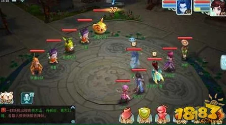 2025仙剑奇侠传3D 8星伏魔副本躺赢通关指南,AI辅助轻松过 2025仙剑奇侠传3D 8星伏魔副本躺赢通关指南,AI辅助轻松过