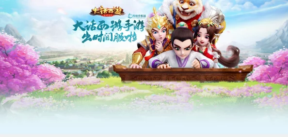 2025大话西游手游时间服新区高效快速升级全解析 2025大话西游手游时间服新区高效快速升级全解析