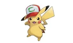 2025年热门口袋妖怪重制:全新皮卡丘精灵资料详细介绍与进化分析 2025年热门口袋妖怪重制:全新皮卡丘精灵资料详细介绍与进化分析