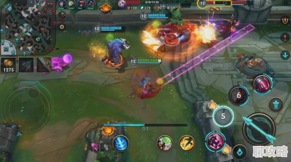 2025年龙珠激斗小R选手高效英雄选择推荐指南