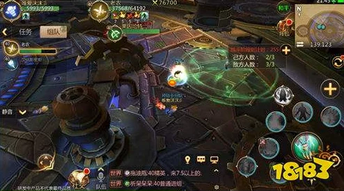 2025年热门游戏攻略：我叫MT4巫医全技能解析视频，揭秘巫医最新技能变化