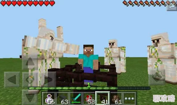 2025年热门指南：我的世界手机版最新修改宠物名字方法分享