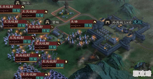 2025年热门游戏解析:极无双武将吕布人物技能全览,重温三国第一武将传奇 2025年热门游戏解析:极无双武将吕布人物技能全览,重温三国第一武将传奇