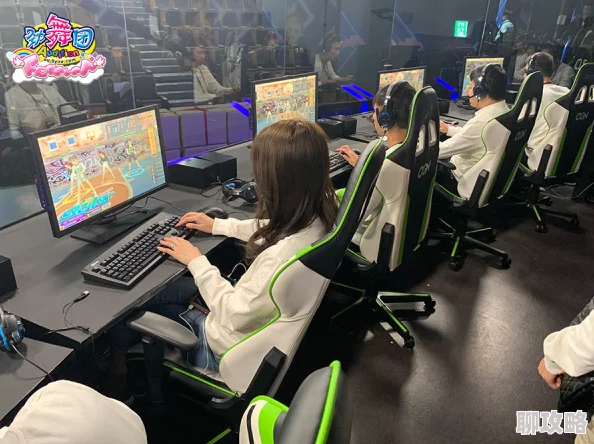 2025年电竞风云:守望先锋开发组网吧团建,竟遭韩国VR中学战队吊打引热议 2025年电竞风云:守望先锋开发组网吧团建,竟遭韩国VR中学战队吊打引热议