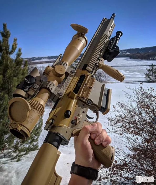 2025年据点守卫热门武器排行：哪把高科技枪械成为最强守卫选择