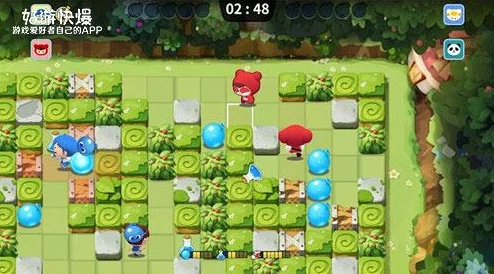 2025年热门解读：泡泡堂手游三种创新游戏模式玩法全面大揭秘