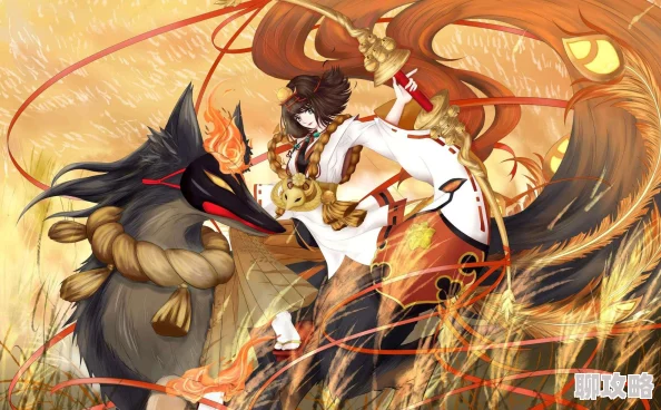 2025年阴阳师手游新视角：雪女冰冻技能概率深度解析与热门阵容搭配