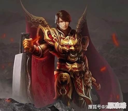 2025热血传奇手机版凌风角色强度与武器属性详解