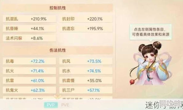 2025大话西游手游毒女人角色装备与宝宝搭配新解