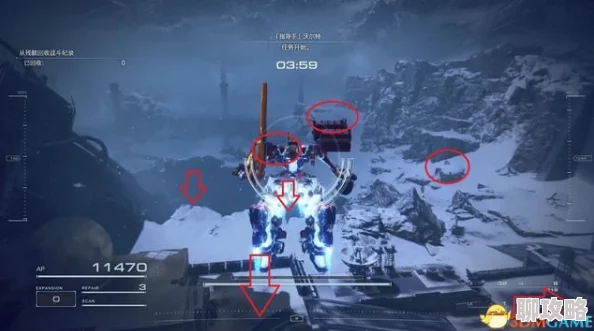 装甲核心6闪退解决方法详解 | 机战佣兵VI境界天火崩溃修复教程 装甲核心6闪退解决方法详解 | 机战佣兵VI境界天火崩溃修复教程