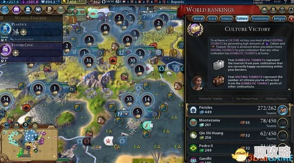 《文明6》乌鲁鲁所属DLC详解——探秘新增内容与玩法 《文明6》乌鲁鲁所属DLC详解——探秘新增内容与玩法