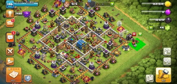 经典攻城单机游戏推荐:逐个击破的策略佳作分享 经典攻城单机游戏推荐:逐个击破的策略佳作分享