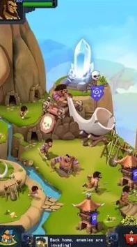 开放世界动物坐骑游戏 自由捕捉野外坐骑的冒险体验 开放世界动物坐骑游戏 自由捕捉野外坐骑的冒险体验