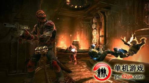 耐玩PK单机游戏推荐：新颖独特的单机游戏盘点