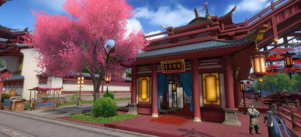 剑侠世界3手游氪金指南：全面解析与推荐攻略