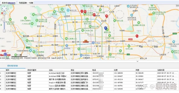 地铁逃生绿门地图详解：各大地图位置一览