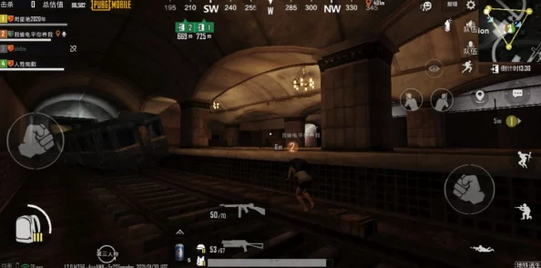 地铁逃生场景选择指南:最佳选项与策略分析 地铁逃生场景选择指南:最佳选项与策略分析