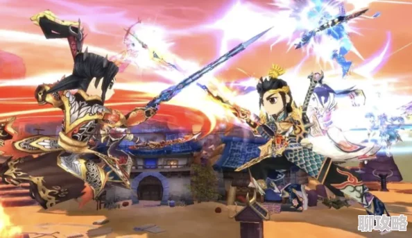 热血江湖狂风职业推荐:哪个最强?详解各职业优劣 热血江湖狂风职业推荐:哪个最强?详解各职业优劣