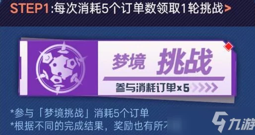 幻塔霍普金斯订单Ⅱ攻略：梦境挑战最优玩法解析 幻塔x灵笼白月破晓合作揭秘