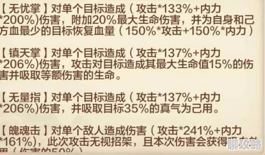 小虾米闯荡江湖:明教绝学学习指南与要点解析 小虾米闯荡江湖:明教绝学学习指南与要点解析