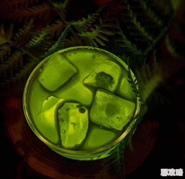 揭秘神秘魔药的奇妙功效:探索逐渐深邃的黑暗力量 揭秘神秘魔药的奇妙功效:探索逐渐深邃的黑暗力量