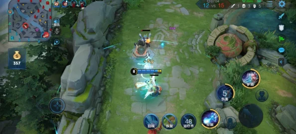 新版艾琳最强出装推荐 | 王者荣耀艾琳装备搭配与技巧详解 新版艾琳最强出装推荐 | 王者荣耀艾琳装备搭配与技巧详解