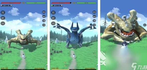 3D手游角色扮演推荐:好玩的3D RPG游戏分享与攻略 3D手游角色扮演推荐:好玩的3D RPG游戏分享与攻略