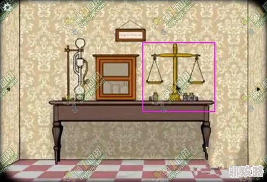 锈湖旅馆鹿先生房间第五关图文攻略详解:通关秘籍与技巧 锈湖旅馆鹿先生房间第五关图文攻略详解:通关秘籍与技巧