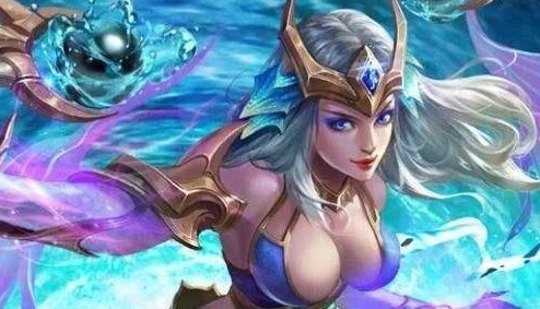 王者荣耀武则天英雄对比分析,哪款更适合上分 王者荣耀武则天英雄对比分析,哪款更适合上分