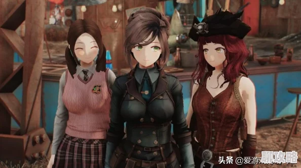 辐射4阵营选择指南:详解各大势力优劣与玩法 辐射4阵营选择指南:详解各大势力优劣与玩法