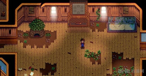 星露谷物语蟹笼流详细攻略:高效赚钱玩法解析 星露谷物语蟹笼流详细攻略:高效赚钱玩法解析