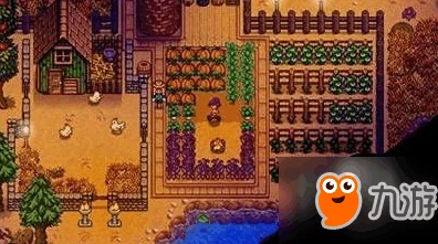 星露谷物语蟹笼流详细攻略:高效赚钱玩法解析 星露谷物语蟹笼流详细攻略:高效赚钱玩法解析